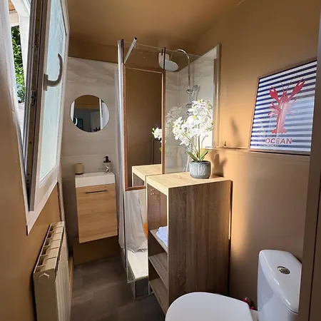 Jardin De Coligny Διαμέρισμα Λα Ροσέλ